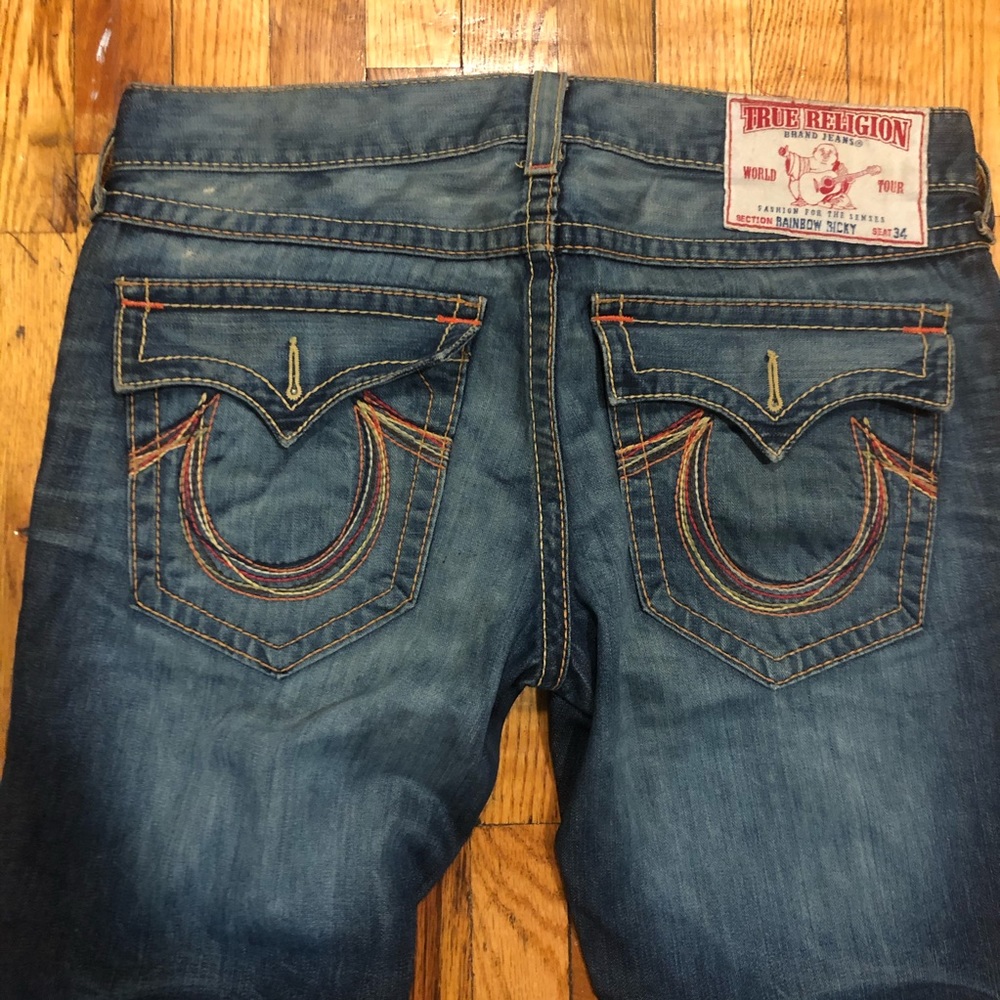 Pants - Picture 3 of 4